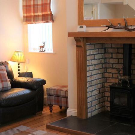 Villa Cheviot View - Newton By The Sea, Northumberland Alnwick Exterior foto